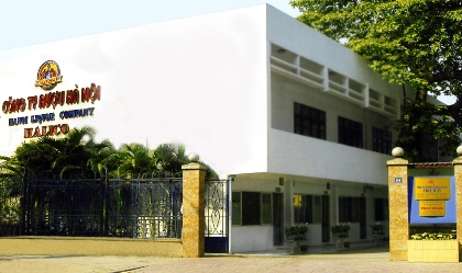 Bắt giam nguy&ecirc;n gi&aacute;m đốc C&ocirc;ng ty CP Cồn rượu H&agrave; Nội