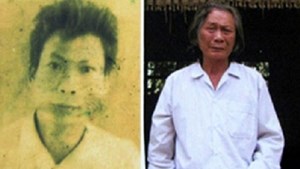 32 năm săn l&ugrave;ng kẻ giết người vượt ngục kh&ocirc;ng dấu vết