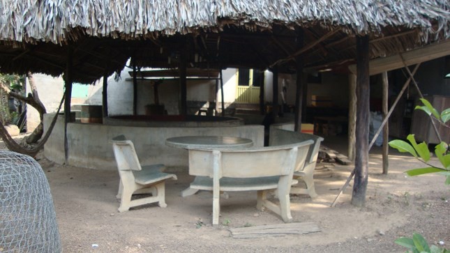 Ph&aacute; "ổ bạc" lớn trong nh&agrave; c&aacute;n bộ thị trường tỉnh