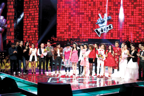 Truyền hình thực tế có thực tế