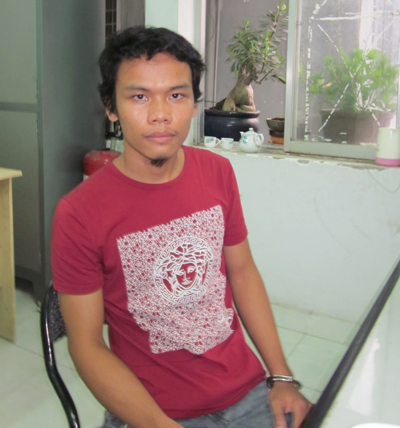 Một học sinh bị s&aacute;t hại trong vụ 'bắt c&oacute;c': Nghi vấn c&oacute; đồng phạm tham gia