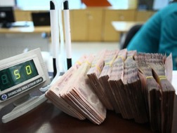 Tăng bội chi ngân sách năm 2014 lên 5,3% GDP