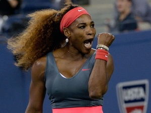 Serena Williams kết thúc năm ở ngôi vị số 1 thế giới