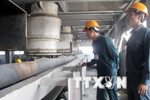 Doanh nghiệp nhỏ và vừa Việt Nam: Tăng sức mạnh "bó đũa"