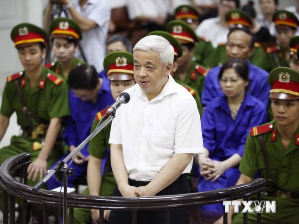 Bầu Ki&ecirc;n n&oacute;i c&aacute;o trạng kh&ocirc;ng ch&iacute;nh x&aacute;c