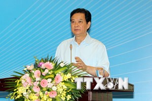 Thủ tướng công bố Ngày Khoa học và Công nghệ Việt Nam