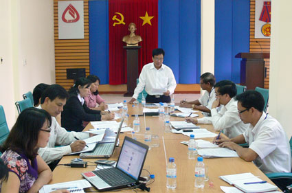 Vai trò của Ngân hàng Chính sách xã hội với chương trình giảm nghèo bền vững