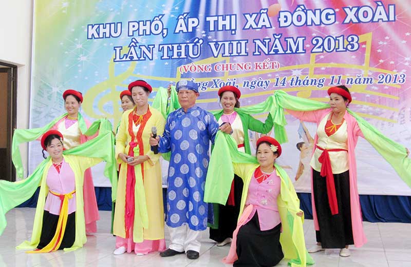 Những hoạt động thiết thực kỷ niệm 83 năm ng&agrave;y th&agrave;nh lập MTDTTN Việt Nam