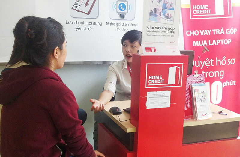 Vay tài chính: Lợi bất cập hại