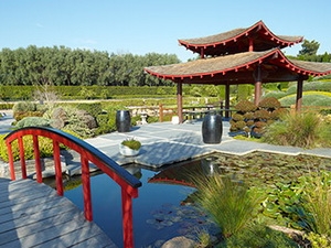 Đậm chất Á Đông trong Lễ hội hoa Xuân ở Australia