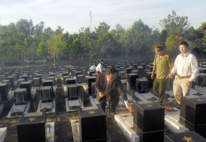 Ngọn đuốc truyền thống anh h&ugrave;ng sẽ được thế hệ sau tiếp nối