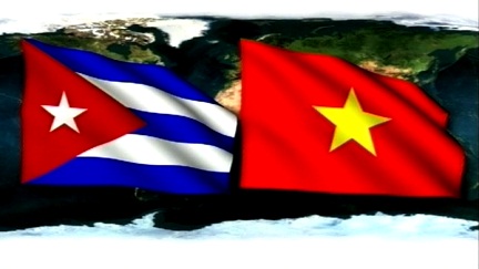 Việt Nam - Cuba_Tập 2 - Chặng đường đổi mới