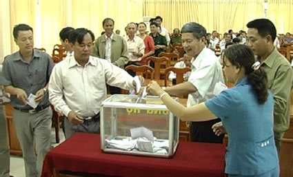 Huyện Bù Đăng và Chơn Thành: Phát động ủng hộ quỹ “Vì người nghèo”