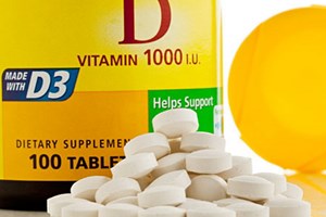 Phí phạm hàng chục tỷ USD để bổ sung vitamin