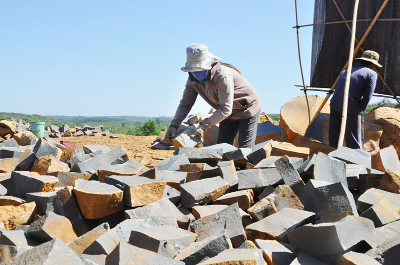 Sẽ có nhiều phụ nữ mất việc!