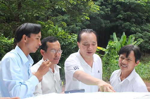 Phải chọn phương &aacute;n đền b&ugrave; c&oacute; lợi cho người d&acirc;n nhất