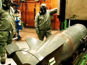 Nhiều nước ủng hộ Nga-Mỹ tiêu hủy vũ khí hóa học