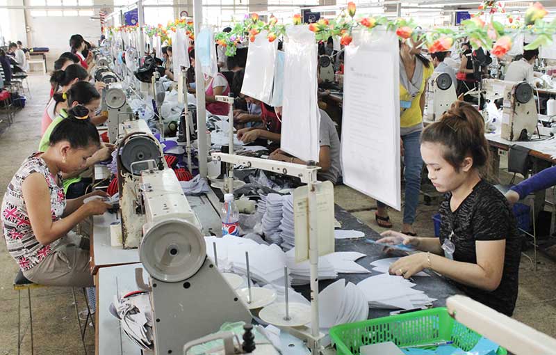 Xây dựng ngân sách phải căn cứ vào điều kiện thực tế của địa phương