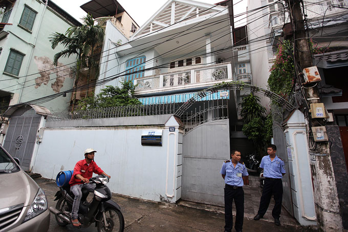 Truy tố bầu Ki&ecirc;n 4 tội danh