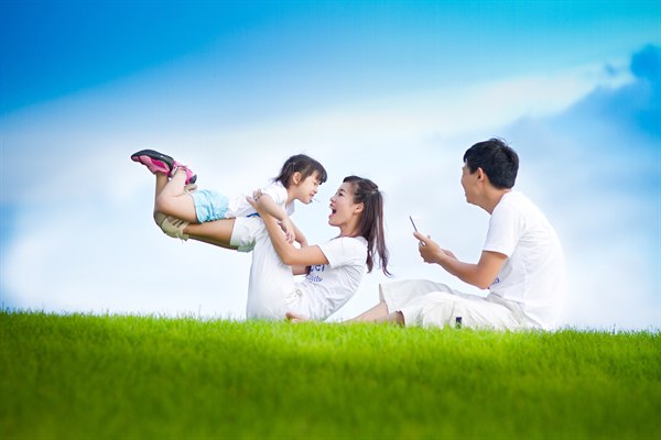  Lần đầu tiên tổ chức Ngày Quốc tế Hạnh phúc tại Việt Nam 