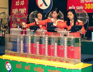 Nộp 15.760 tỷ đồng vào ngân sách