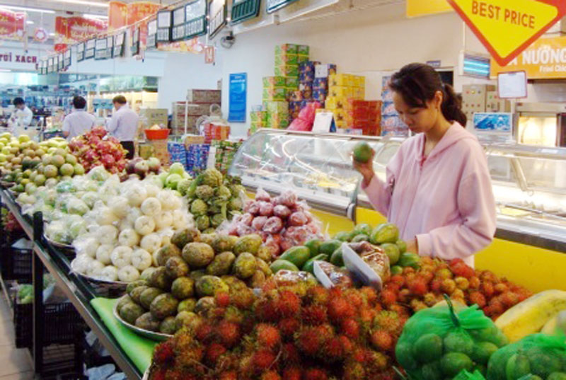 Xử l&yacute; 1.250 vụ li&ecirc;n quan lĩnh vực thị trường