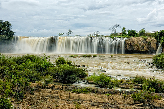 Những khu rừng đẹp nức tiếng Việt Nam