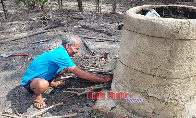 Mô hình nhỏ,  hiệu quả lớn