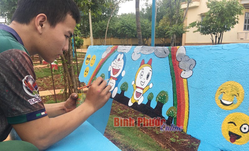 “Công viên phế liệu”