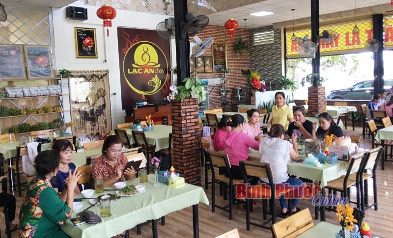 Ăn chay v&igrave; sức khỏe v&agrave; m&ocirc;i trường