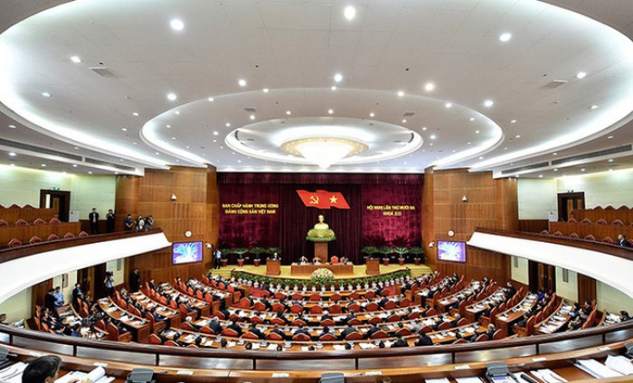 Công bố các dự thảo Văn kiện trình Đại hội XIII của Đảng để lấy ý kiến đóng góp của nhân dân