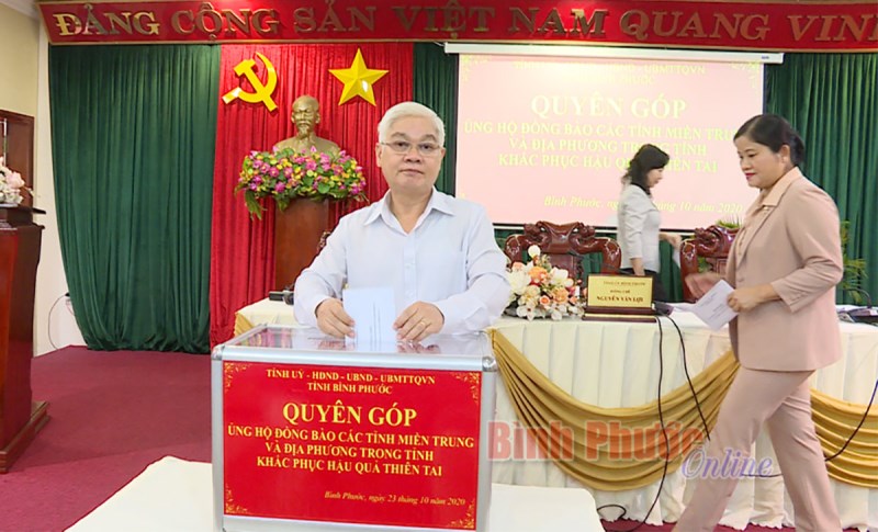 Thu ngân sách 9 tháng năm 2020 ước đạt gần 6.400 tỷ đồng