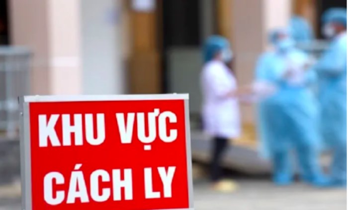 Nam thanh niên 29 tuổi trở về từ Angola mắc COVID-19, Việt Nam có 1.145 bệnh nhân