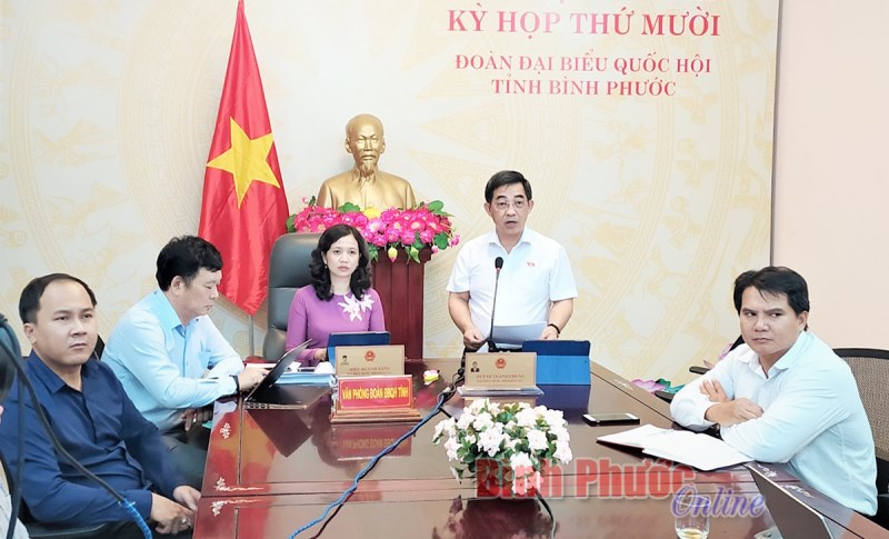 Tổ chức chính quyền đô thị tại TP. Hồ Chí Minh phải lấy người dân và doanh nghiệp làm trung tâm