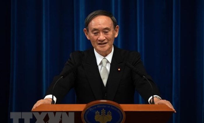 Thủ tướng Nhật Bản và Phu nhân bắt đầu thăm chính thức Việt Nam