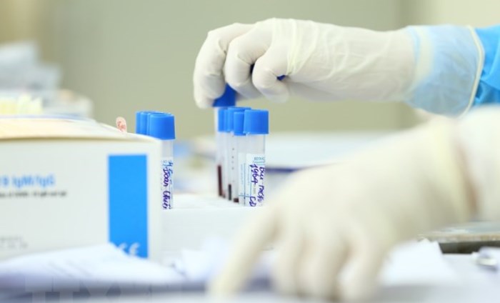 Bộ Y tế: Thêm 6 ca mắc mới COVID-19, 15 ca được công bố khỏi bệnh