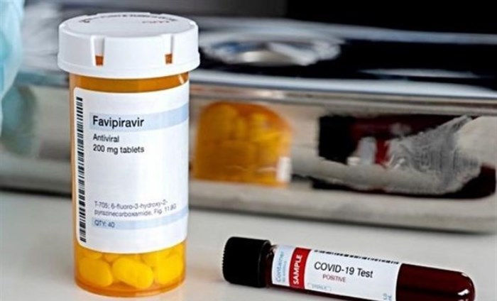 Bộ Y tế Nga công bố giá trần một số loại thuốc điều trị COVID-19