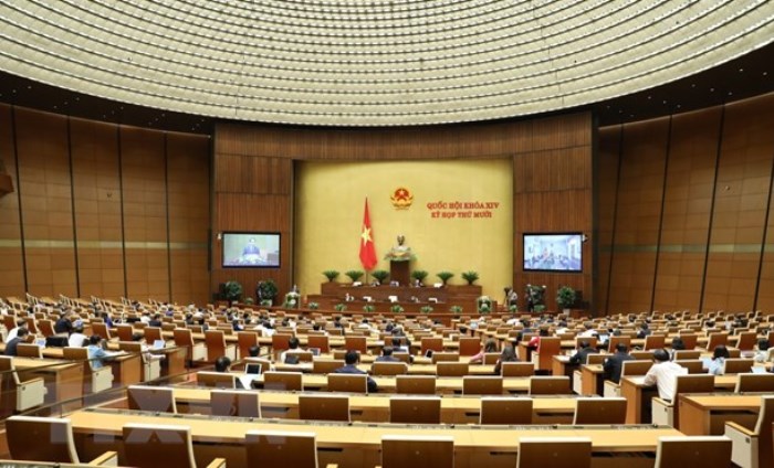 Nâng cao hiệu quả ký kết và thực hiện các thỏa thuận quốc tế