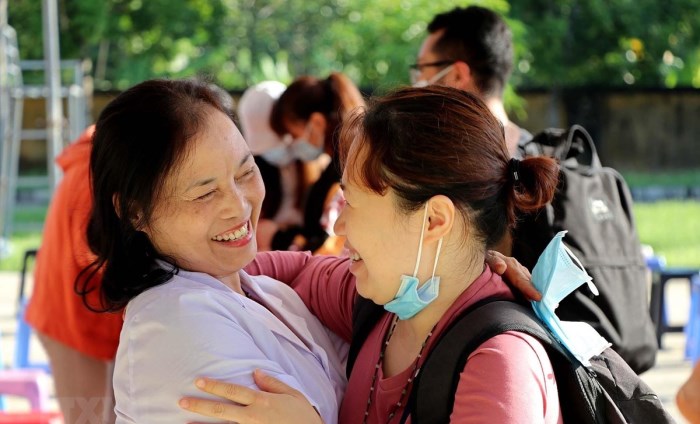 Việt Nam không ghi nhận ca mắc mới, gần 15.000 người đang cách ly y tế