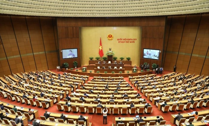 Bảo đảm quyền và lợi ích hợp pháp của lao động Việt Nam ở nước ngoài