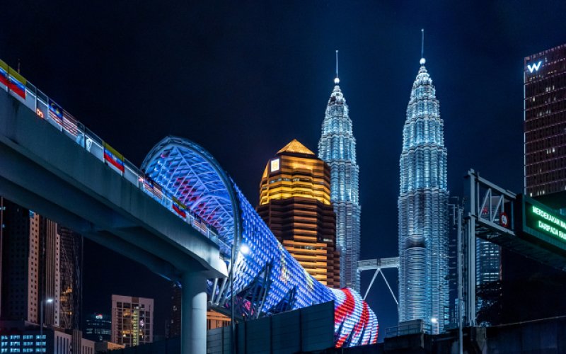 Malaysia most Googled tourist destination by Vietnamese in 2024 Bình