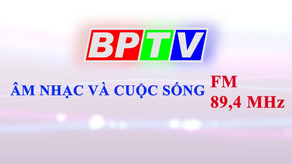 Âm nhạc và cuộc sống 01-9-2020