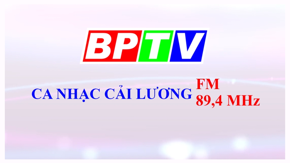 Ca nhạc cải lương 30-6-2025