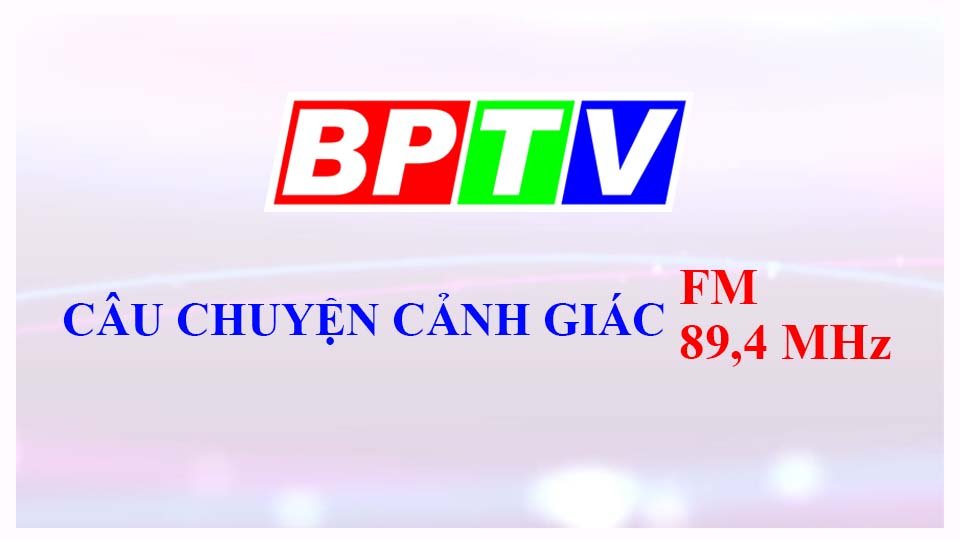 Câu chuyện cảnh giác 03-6-2023