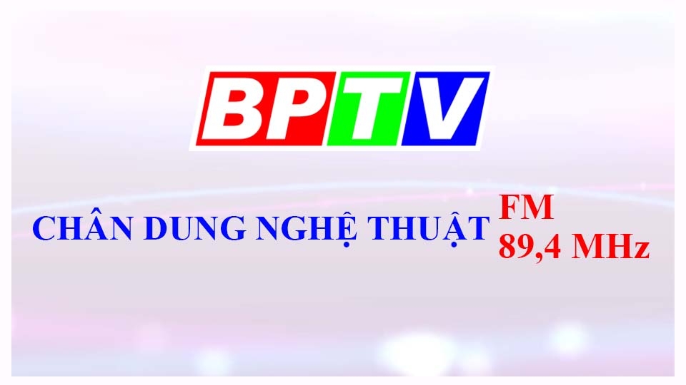 Chân dung nghệ thuật 15-6-2025