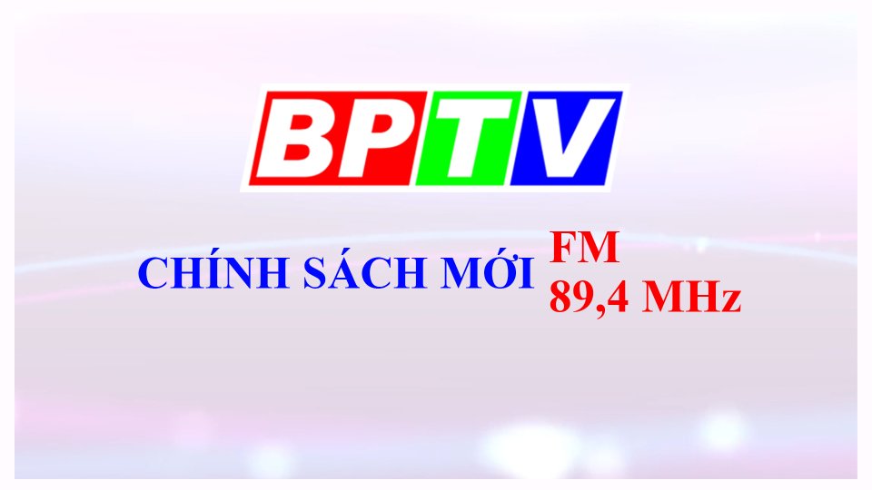 Chính sách mới 14-5-2024