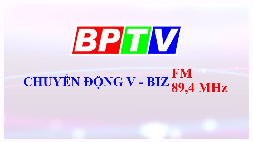 Chuyển động V - Biz 05-10-2023 | Diễn viên Thừa Tuấn Anh