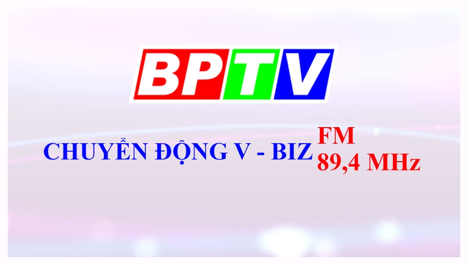 Chuyển động V - Biz 12-6-2025