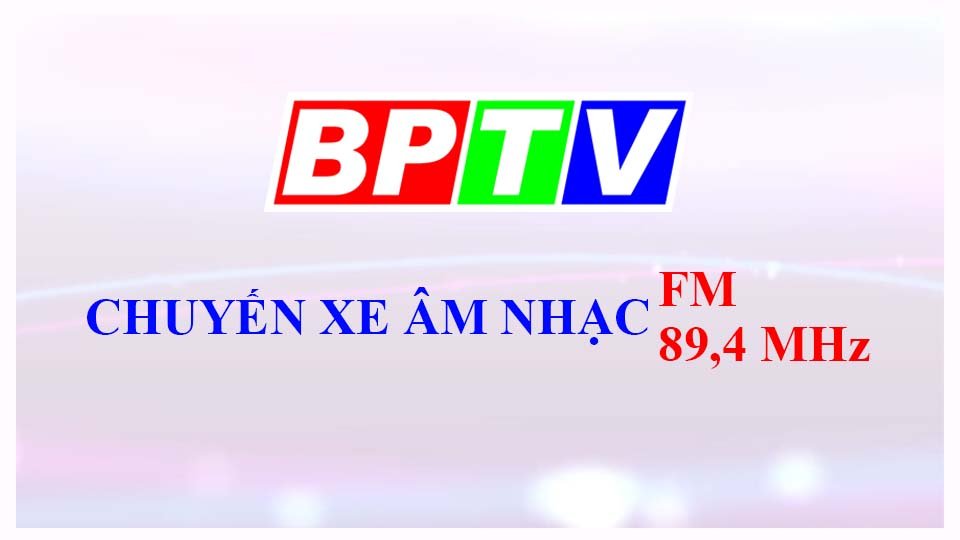 Chuyến xe âm nhạc 01-11-2023