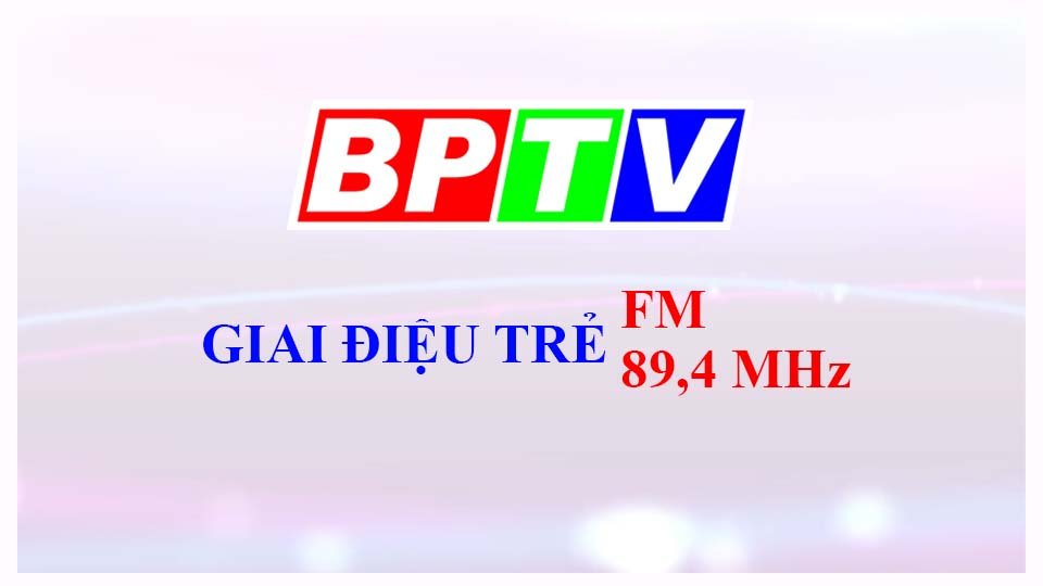 Giai điệu trẻ 01-5-2023